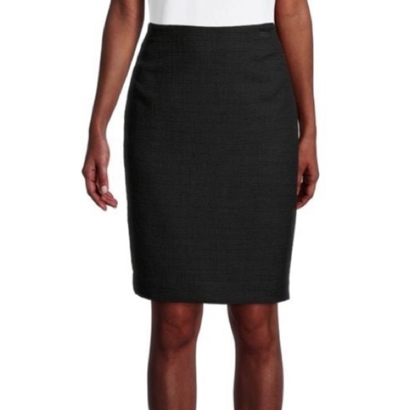 KARL LAGERFELD
90s Skirt size M stretch - Picture 1 of 3